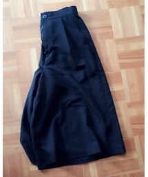 WEGO | パンツ