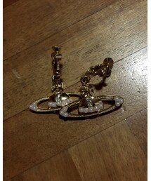 ミカヅキモモコ | イヤリング