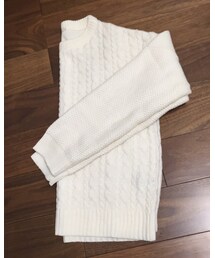GU | トップス