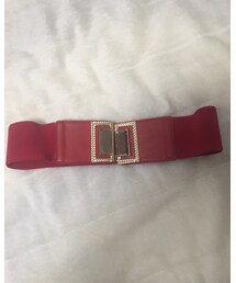 no brand | ベルト