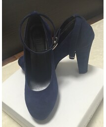 SPINNS | パンプス