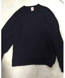 no brand | スウェット