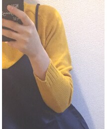 H&M | ニット/セーター