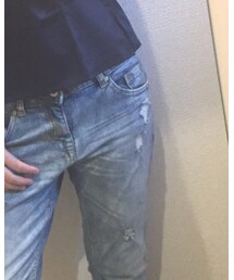 Bershka | デニムパンツ
