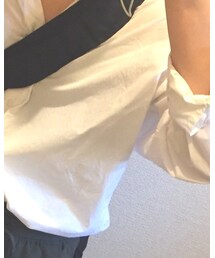 GU | シャツ/ブラウス