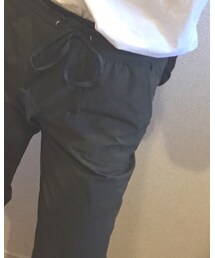 UNIQLO | カーゴパンツ