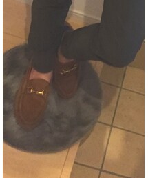 GUCCI | ローファー