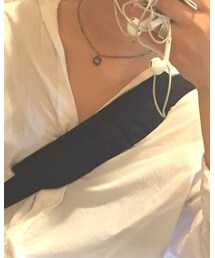 無印良品 | ショルダーバッグ