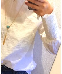 stradivarius | シャツ/ブラウス