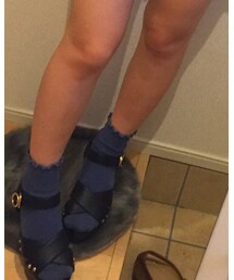 しまむら | ソックス/靴下