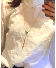 GU | ネックレス