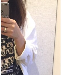 VENCEEXCHANGE | シャツ/ブラウス