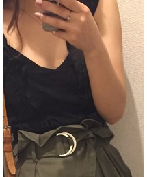 stradivarius | タンクトップ