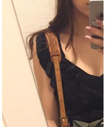 LOUIS VUITTON | ショルダーバッグ