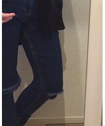 Bershka | デニムパンツ
