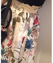 stradivarius | スカート