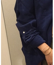 stradivarius | シャツ/ブラウス