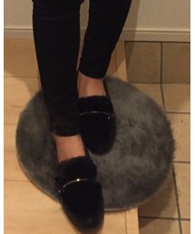 no brand | ローファー