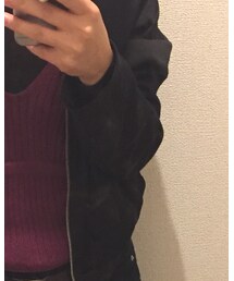 Bershka | ブルゾン