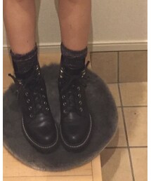 stradivarius | ブーティ