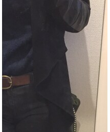 Bershka | ノーカラージャケット