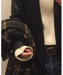 Bershka | マフラー