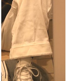 古着 | チノパンツ