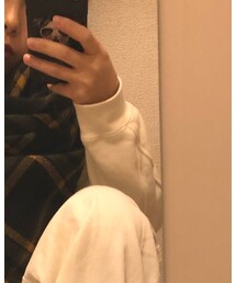 UNIQLO | スウェット