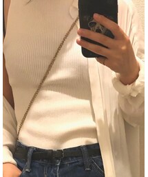 stradivarius | タンクトップ