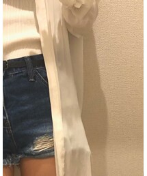 stradivarius | シャツ/ブラウス