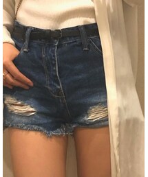 stradivarius | デニムパンツ