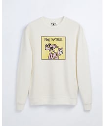 ZARA | スウェット