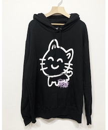 だいふくや | パーカー