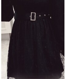 Ank Rouge | ワンピース/ドレス