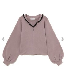 BUBBLES | ニット/セーター