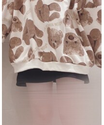 竹下通り | パーカー