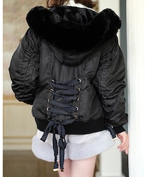 LIZ LISA | ブルゾン