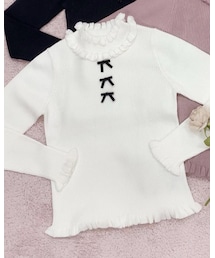 Ank Rouge | トップス