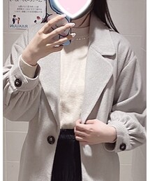 MAJESTIC LEGON | ニット/セーター