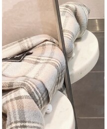 JILL by JILL STUART | マフラー