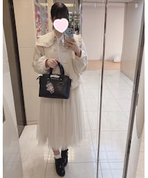 アウターあり | ジャケット/アウター