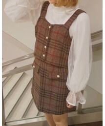 ParkEast | その他トップス