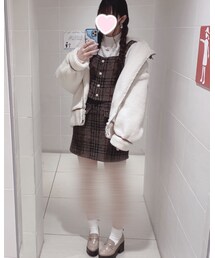 上着あり | ジャケット/アウター