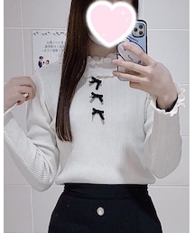 Ank Rouge | ニット/セーター