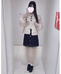 上着あり | その他