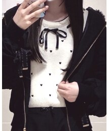 evelyn | ニット/セーター