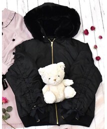 LIZ LISA | ブルゾン