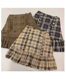 evelyn | スカート