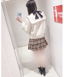 後ろVer. | その他