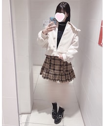 上着あり | その他